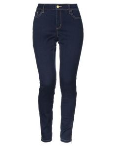 Джинсовые брюки Michael Michael Kors