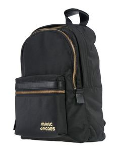 Рюкзаки и сумки на пояс Marc Jacobs