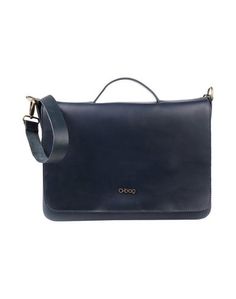 Деловые сумки O BAG BY Fullspot