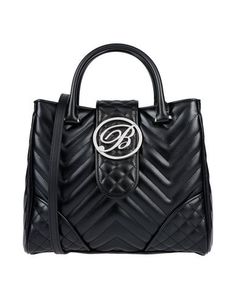 Сумка на руку Blumarine