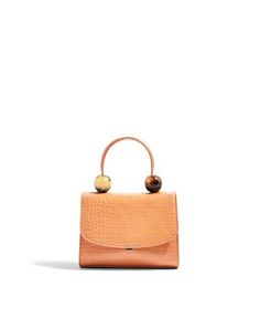 Сумка на руку Topshop