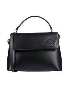 Сумка через плечо Blumarine