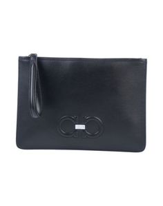 Сумка на руку Salvatore Ferragamo