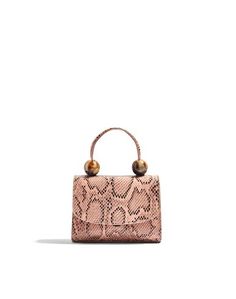 Сумка на руку Topshop