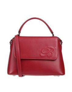 Сумка через плечо Blumarine