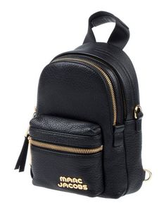 Рюкзаки и сумки на пояс Marc Jacobs