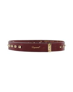 Ремень Dsquared2