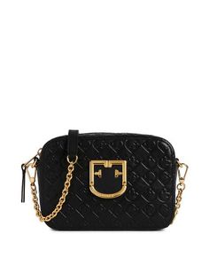 Сумка через плечо Furla