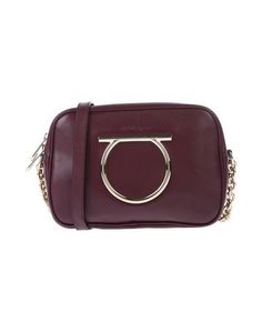 Сумка через плечо Salvatore Ferragamo