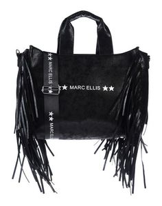 Сумка на руку Marc Ellis