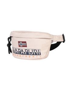 Рюкзаки и сумки на пояс Napapijri