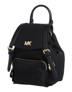 Рюкзаки и сумки на пояс Michael Michael Kors