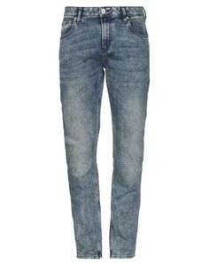 Джинсовые брюки Scotch & Soda