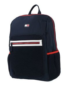 Рюкзаки и сумки на пояс Tommy Hilfiger