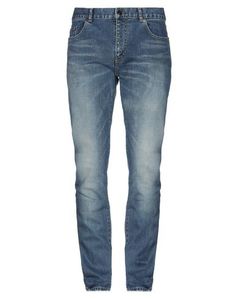 Джинсовые брюки Saint Laurent