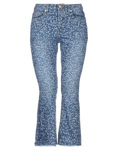 Джинсовые брюки Michael Michael Kors