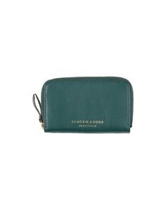 Кошелек для монет Scotch & Soda