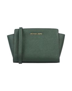 Сумка через плечо Michael Michael Kors