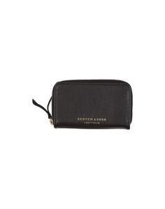 Кошелек для монет Scotch & Soda