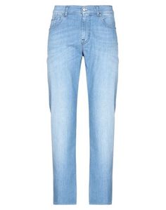 Джинсовые брюки 7 For All Mankind