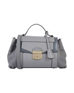 Сумка на руку Trussardi