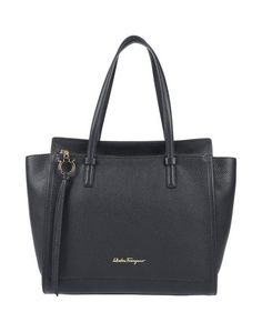 Сумка на руку Salvatore Ferragamo