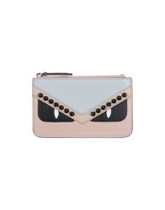 Кошелек для монет Fendi