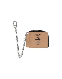 Бумажник Dsquared2