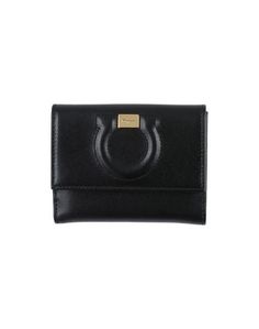 Бумажник Salvatore Ferragamo