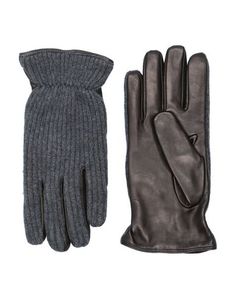 Перчатки John Varvatos