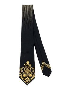 Галстук Versace