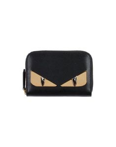 Бумажник Fendi