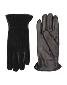 Перчатки John Varvatos