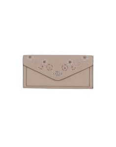 Бумажник Coach