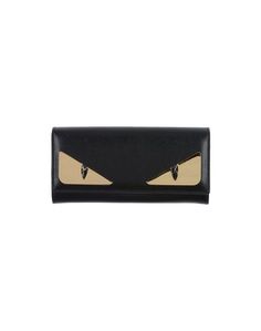 Бумажник Fendi