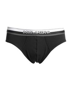 Трусы Dolce & Gabbana Underwear
