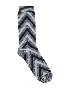 Короткие носки Missoni