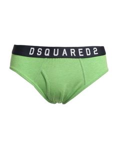 Трусы Dsquared2