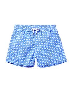 Шорты для плавания Frescobol Carioca