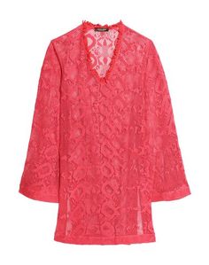 Пляжное платье Roberto Cavalli