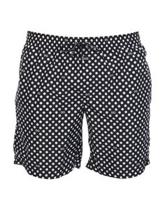 Шорты для плавания Dolce & Gabbana Beachwear
