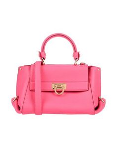 Сумка на руку Salvatore Ferragamo