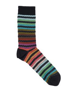 Короткие носки Missoni