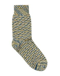 Короткие носки Missoni