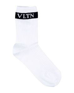 Короткие носки Valentino