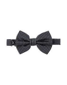 Галстук-бабочка Emporio Armani