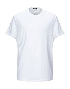 Футболка Dsquared2