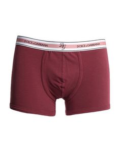 Боксеры Dolce & Gabbana Underwear