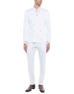 Костюм Hugo Boss
