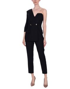 Комбинезоны без бретелей Elisabetta Franchi